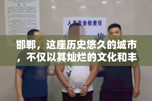 邯郸，这座历史悠久的城市，不仅以其灿烂的文化和丰富的历史遗迹闻名，还因为其独特的商业氛围而备受关注。其中，邯郸要账公司作为商业生态的一部分，承载着许多企业的期待与信任。今天，我们就来聊聊邯郸要账公司那些事儿。