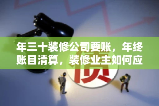 年三十装修公司要账,年终账目清算,装修业主如何应对 年三十装修公司要账,年终账目清算,装修业主如何应对